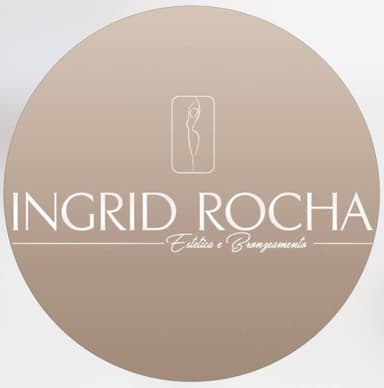 Ingrid Rocha - Estética e Bronzeamento